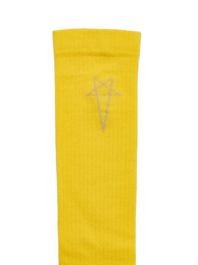 RICK OWENS – AKCESORIA DA02E7468SOCKC-1208