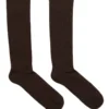 RICK OWENS – AKCESORIA DA02E7468SOCKC-7808