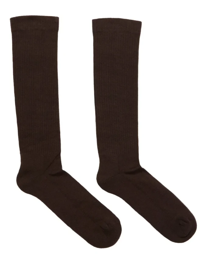 RICK OWENS – AKCESORIA DA02E7468SOCKC-7808