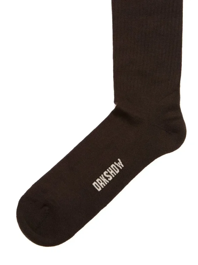 RICK OWENS – AKCESORIA DA02E7468SOCKC-7808