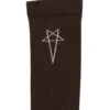 RICK OWENS – AKCESORIA DA02E7468SOCKC-7808