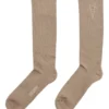 RICK OWENS – AKCESORIA DA02E7468SOCKC-8808