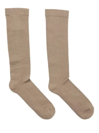 RICK OWENS – AKCESORIA DA02E7468SOCKC-8808