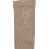 RICK OWENS – AKCESORIA DA02E7468SOCKC-8808