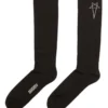 RICK OWENS – AKCESORIA DA02E7468SOCKC-908