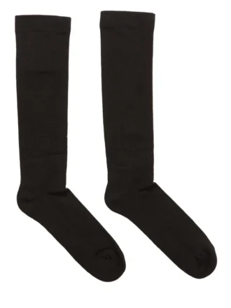 RICK OWENS – AKCESORIA DA02E7468SOCKC-908