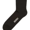 RICK OWENS – AKCESORIA DA02E7468SOCKC-908