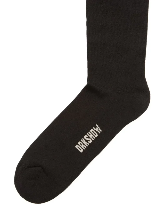 RICK OWENS – AKCESORIA DA02E7468SOCKC-908