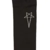 RICK OWENS – AKCESORIA DA02E7468SOCKC-908