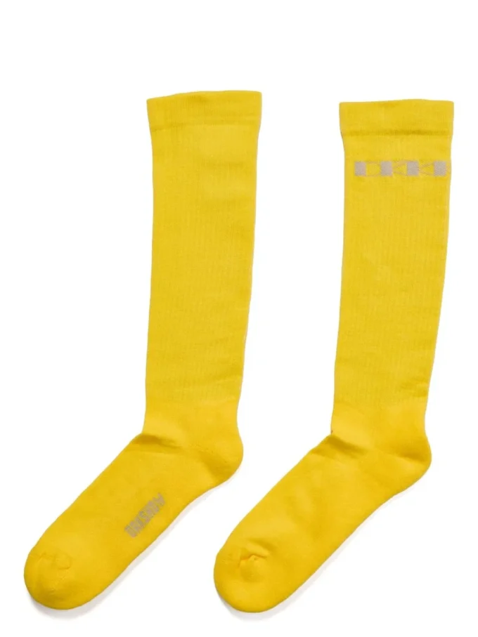 RICK OWENS – AKCESORIA DA02E7469SOCKC-1208