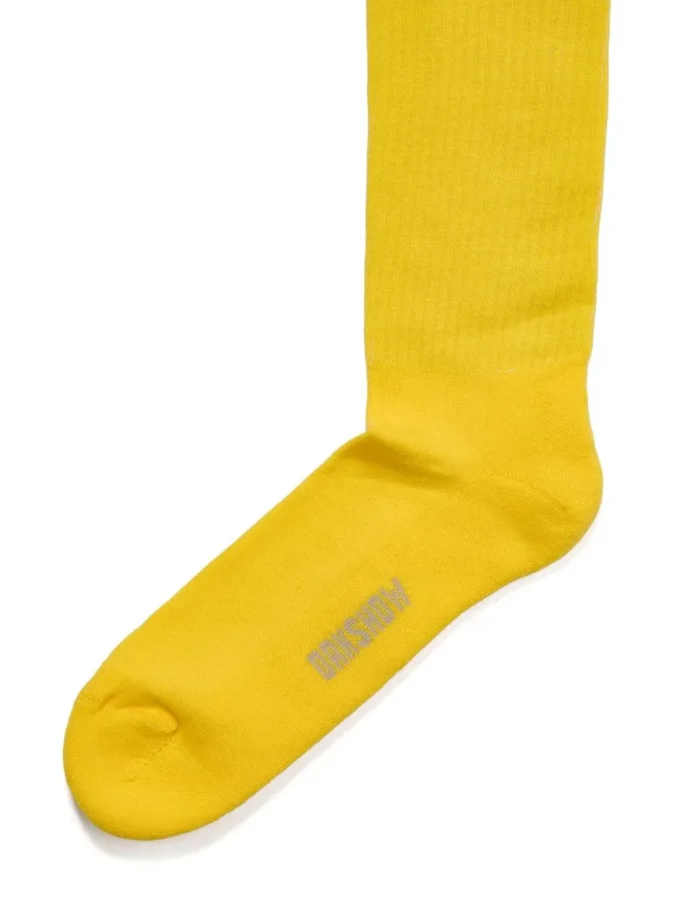 RICK OWENS – AKCESORIA DA02E7469SOCKC-1208