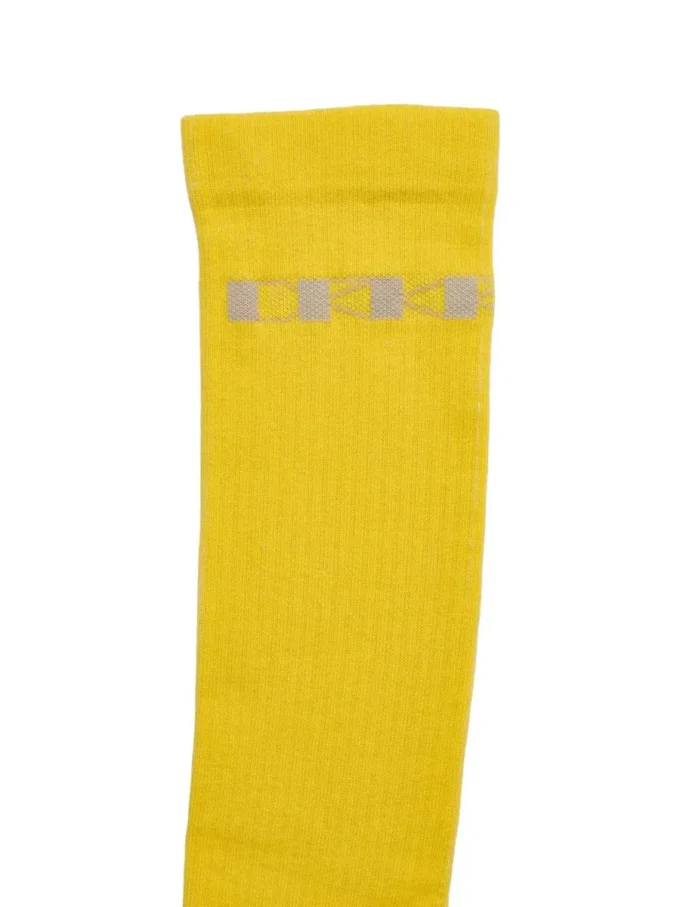 RICK OWENS – AKCESORIA DA02E7469SOCKC-1208