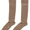 RICK OWENS – AKCESORIA DA02E7469SOCKC-8808