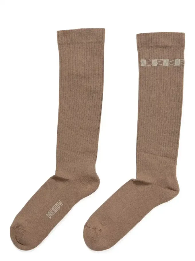 RICK OWENS – AKCESORIA DA02E7469SOCKC-8808