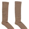 RICK OWENS – AKCESORIA DA02E7469SOCKC-8808