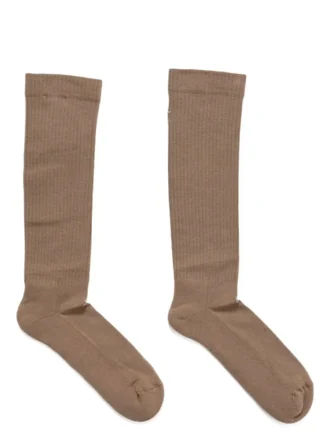 RICK OWENS – AKCESORIA DA02E7469SOCKC-8808
