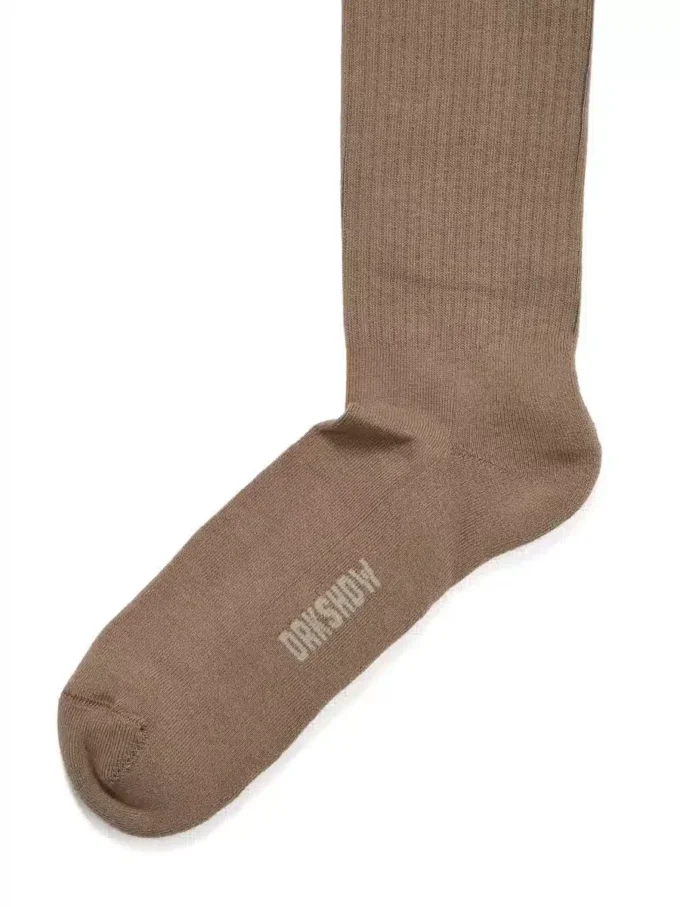 RICK OWENS – AKCESORIA DA02E7469SOCKC-8808