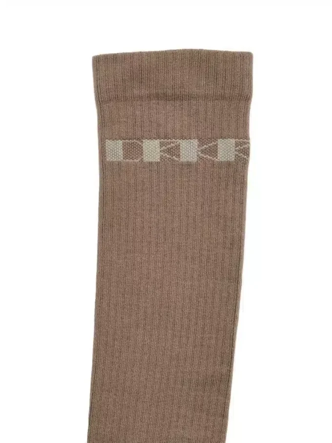 RICK OWENS – AKCESORIA DA02E7469SOCKC-8808