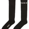 RICK OWENS – AKCESORIA DA02E7469SOCKC-908