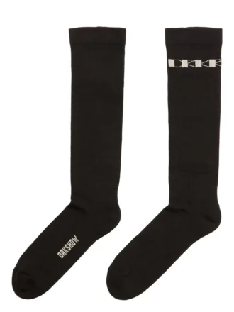 RICK OWENS – AKCESORIA DA02E7469SOCKC-908