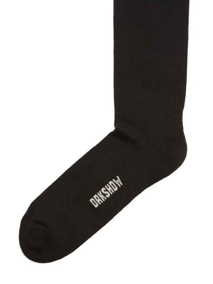 RICK OWENS – AKCESORIA DA02E7469SOCKC-908