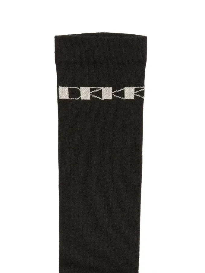 RICK OWENS – AKCESORIA DA02E7469SOCKC-908