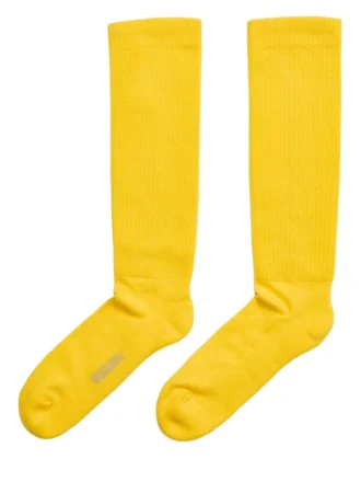 RICK OWENS – AKCESORIA DA02E7470SOCKC-1208