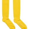RICK OWENS – AKCESORIA DA02E7470SOCKC-1208