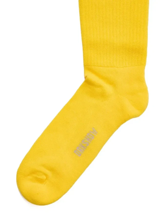 RICK OWENS – AKCESORIA DA02E7470SOCKC-1208