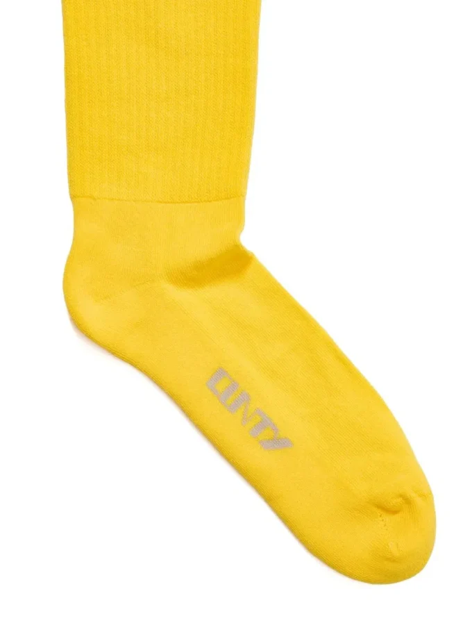 RICK OWENS – AKCESORIA DA02E7470SOCKC-1208
