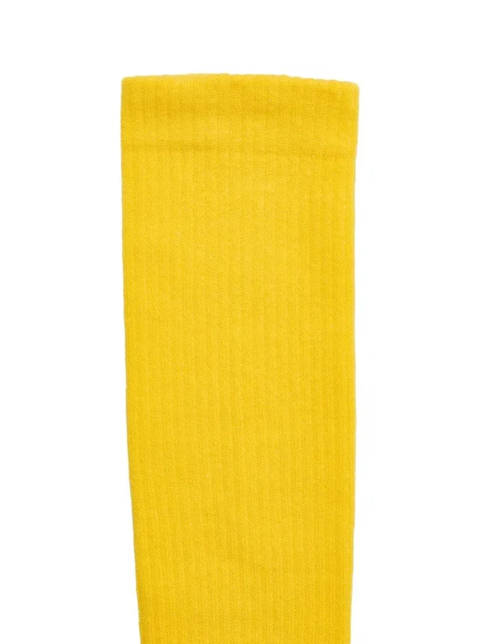 RICK OWENS – AKCESORIA DA02E7470SOCKC-1208