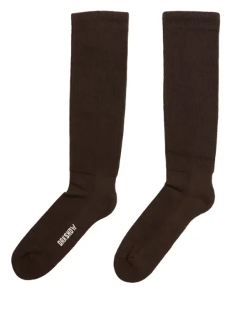 RICK OWENS – AKCESORIA DA02E7470SOCKC-7808