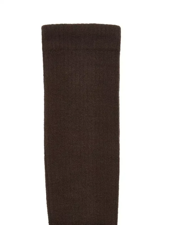 RICK OWENS – AKCESORIA DA02E7470SOCKC-7808