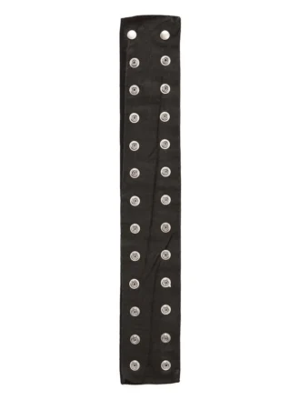 RICK OWENS – AKCESORIA DA02E7475BW-99X