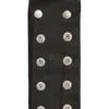 RICK OWENS – AKCESORIA DA02E7475BW-99X