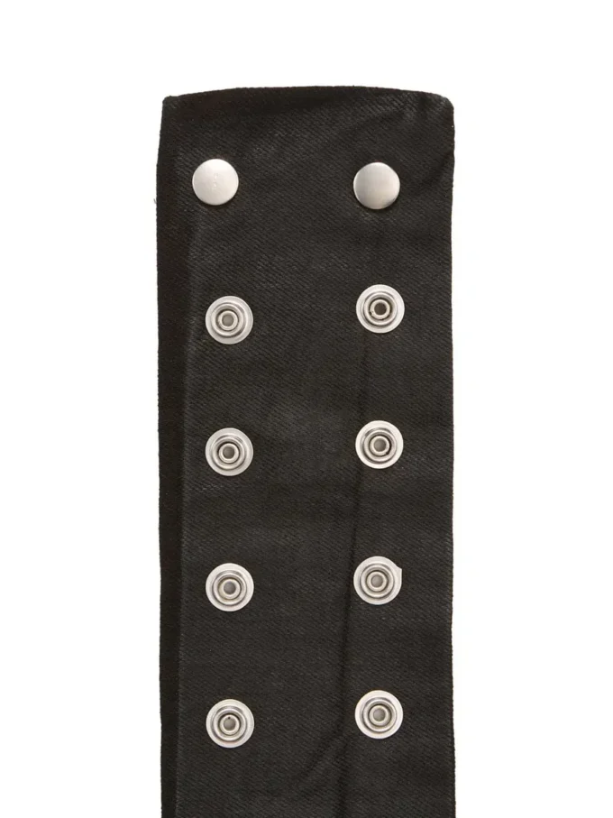 RICK OWENS – AKCESORIA DA02E7475BW-99X