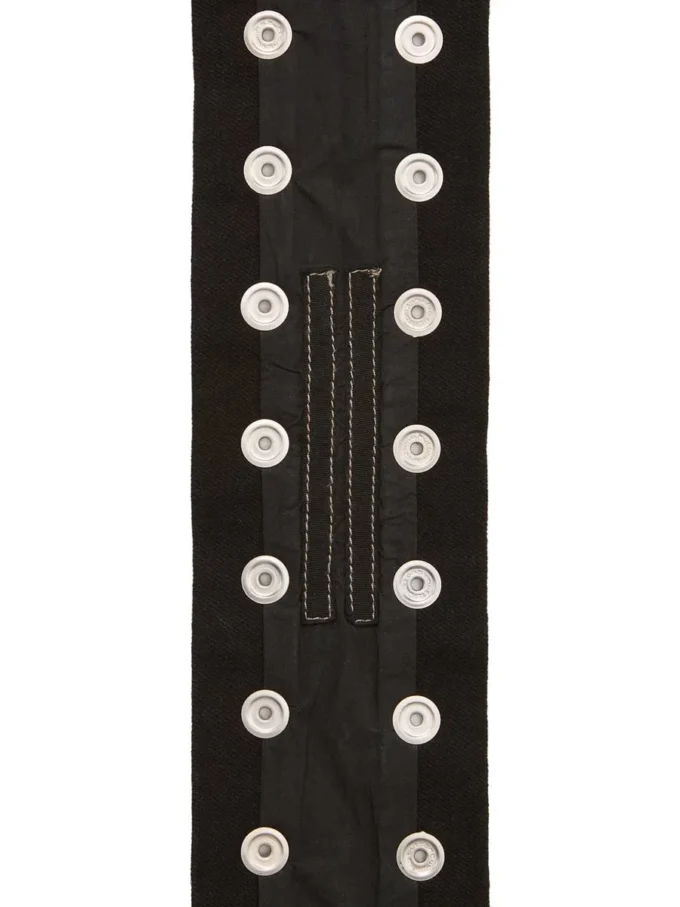 RICK OWENS – AKCESORIA DA02E7475BW-99X