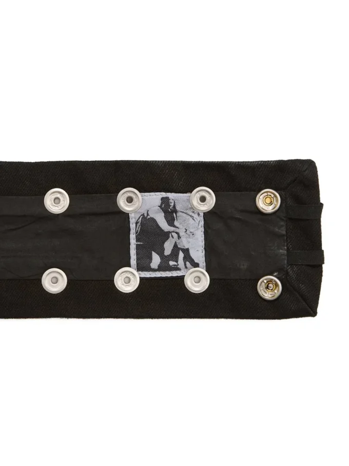 RICK OWENS – AKCESORIA DA02E7475BW-99X