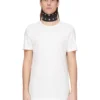 RICK OWENS – AKCESORIA DA02E7475BW-99X