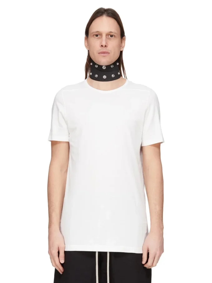 RICK OWENS – AKCESORIA DA02E7475BW-99X