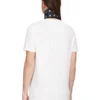 RICK OWENS – AKCESORIA DA02E7475BW-99X