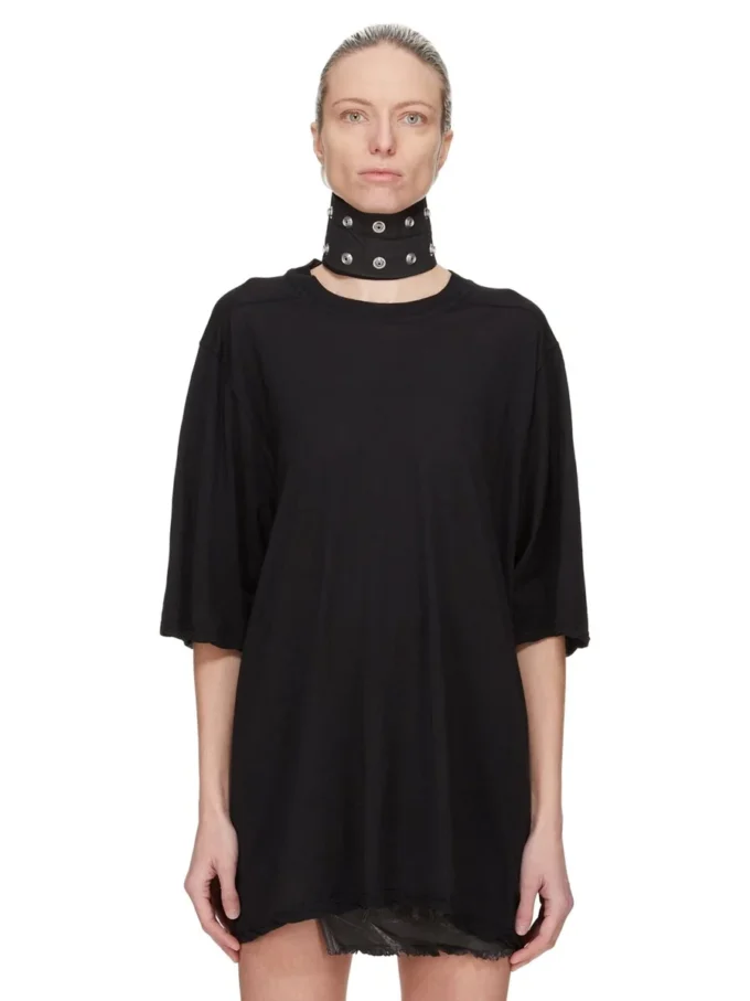 RICK OWENS – AKCESORIA DA02E7475BW-99X