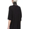 RICK OWENS – AKCESORIA DA02E7475BW-99X