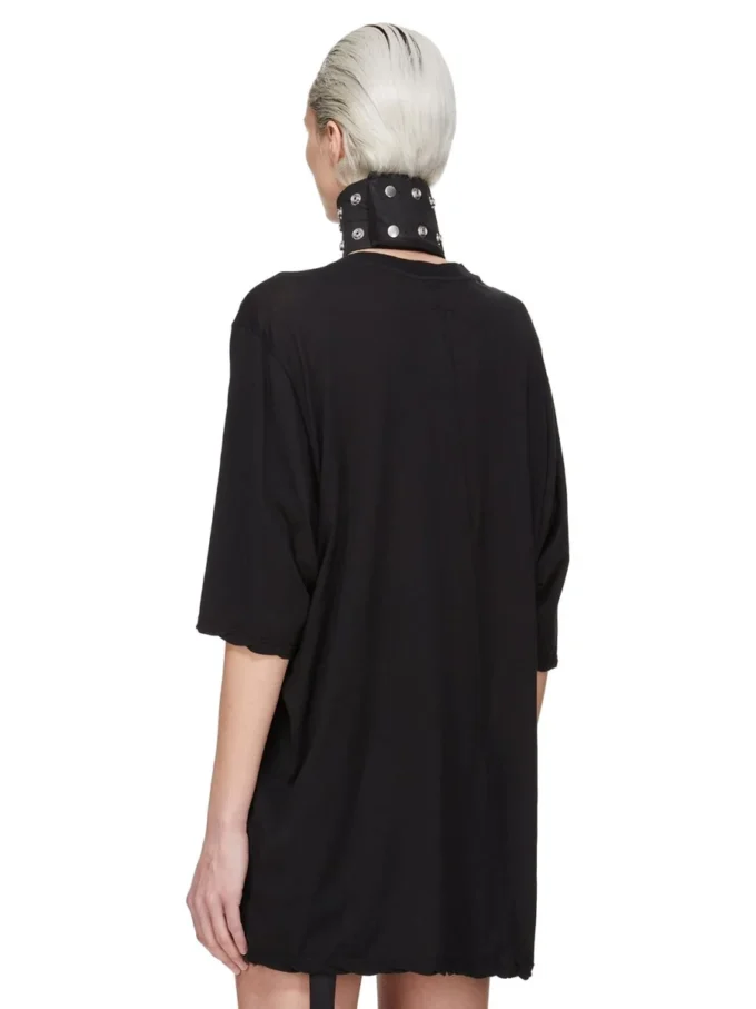 RICK OWENS – AKCESORIA DA02E7475BW-99X