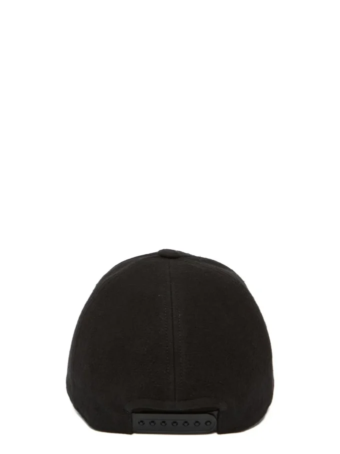 RICK OWENS – AKCESORIA DA02E7478BMOEM6-0908