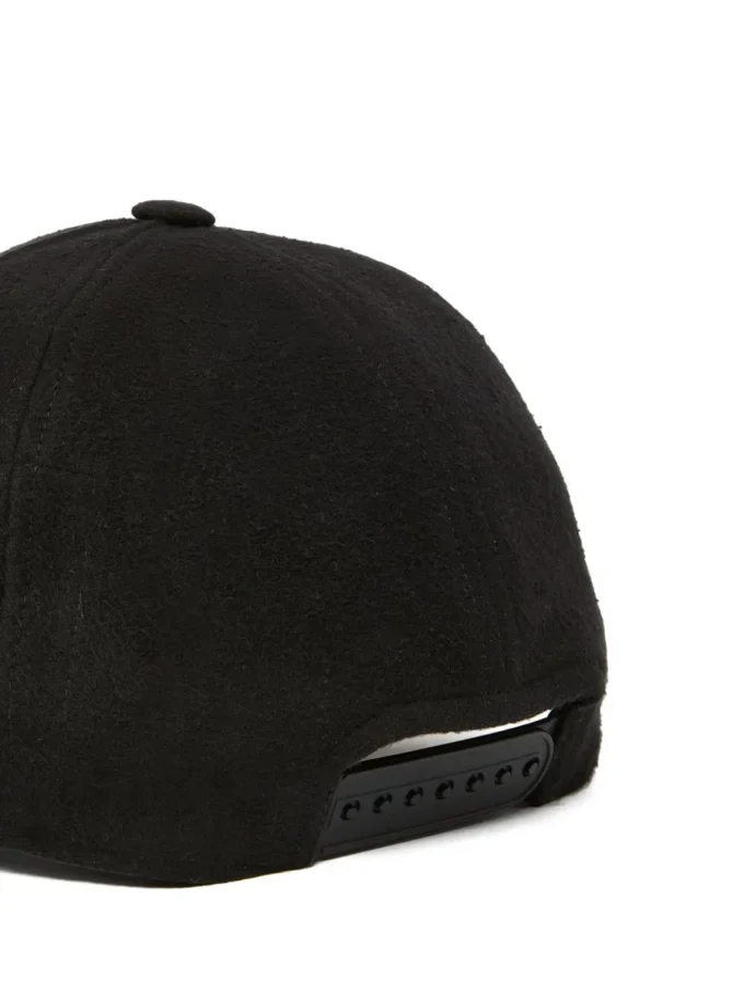 RICK OWENS – AKCESORIA DA02E7478BMOEM6-0908
