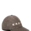 RICK OWENS – AKCESORIA DA02E7478BMOEM6-7808