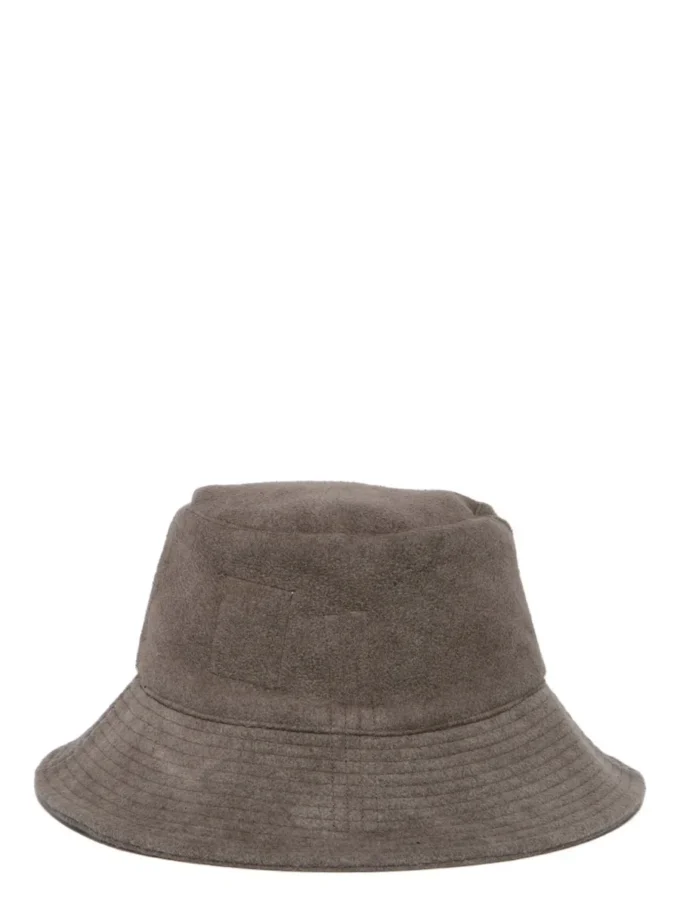 RICK OWENS – AKCESORIA DA02E7479BMOEM6-7808
