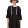 RICK OWENS – AKCESORIA DA02E7479BMOEM6-7808