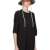 RICK OWENS – AKCESORIA DA02E7479BMOEM6-7808